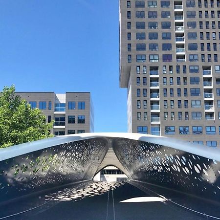 Exclusieve Prive Wellness Penthouse Skynooz Apartment Anvers Exterior foto