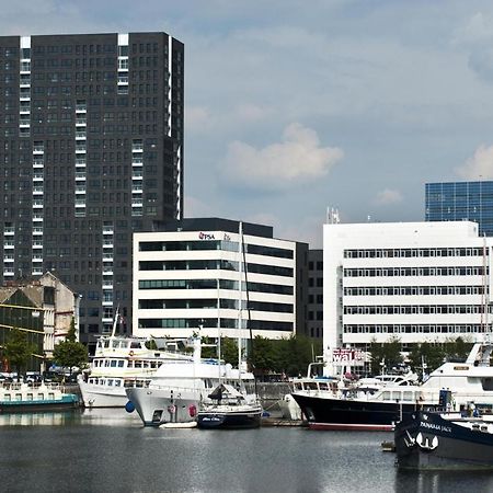 Exclusieve Prive Wellness Penthouse Skynooz Apartment Anvers Exterior foto