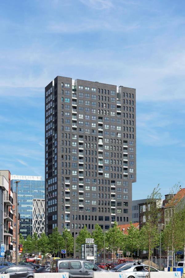 Exclusieve Prive Wellness Penthouse Skynooz Apartment Anvers Exterior foto
