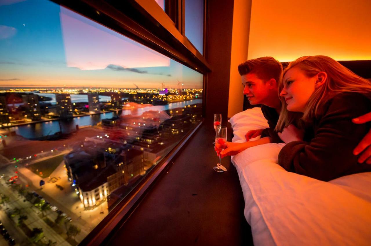 Exclusieve Prive Wellness Penthouse Skynooz Apartment Anvers Exterior foto