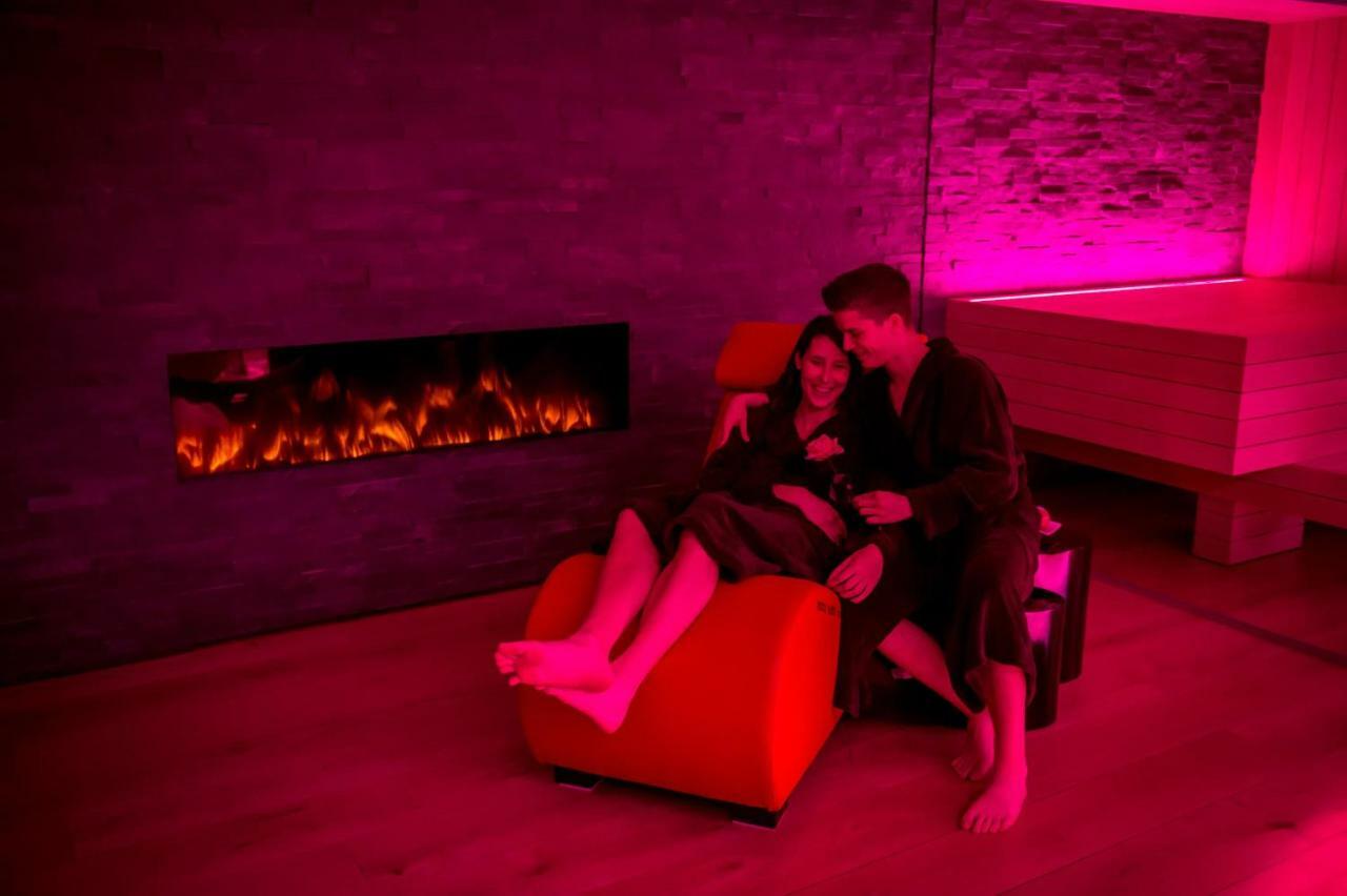 Exclusieve Prive Wellness Penthouse Skynooz Apartment Anvers Exterior foto